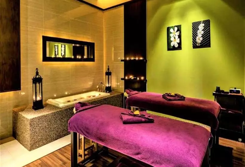 هتل Memoire Suites