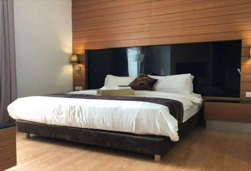 هتل Memoire Suites