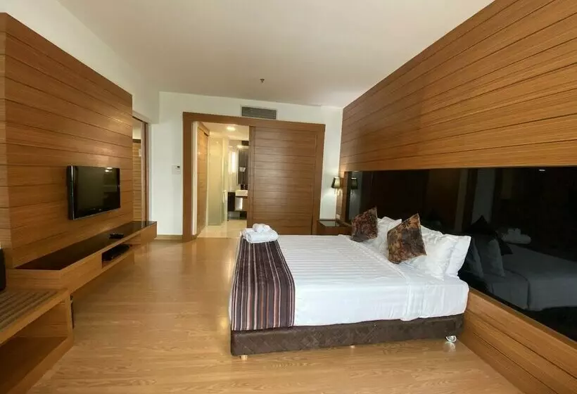 هتل Memoire Suites