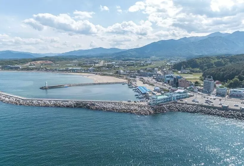 ホテル Port View