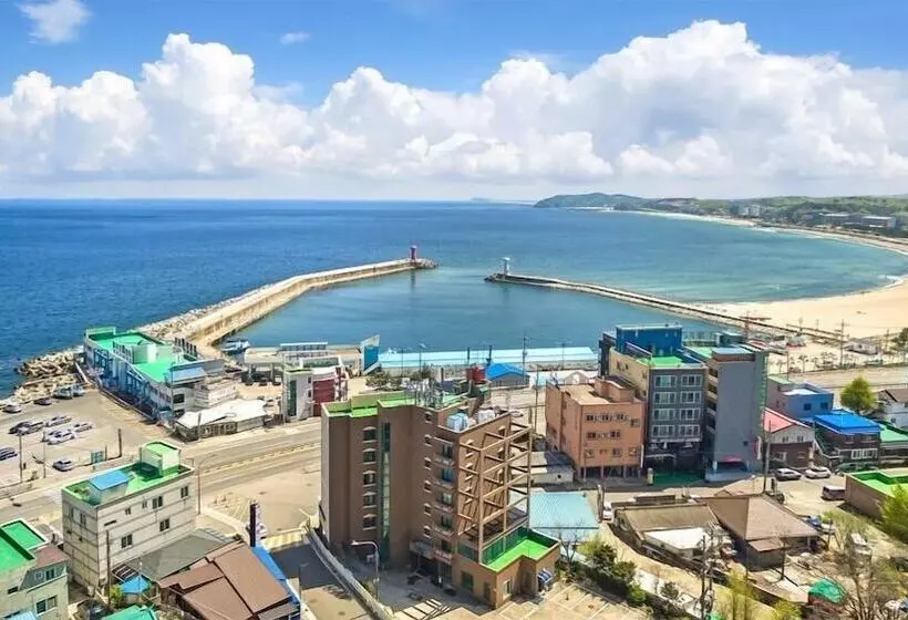 ホテル Port View