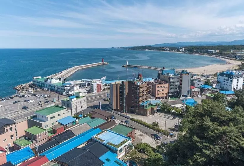ホテル Port View