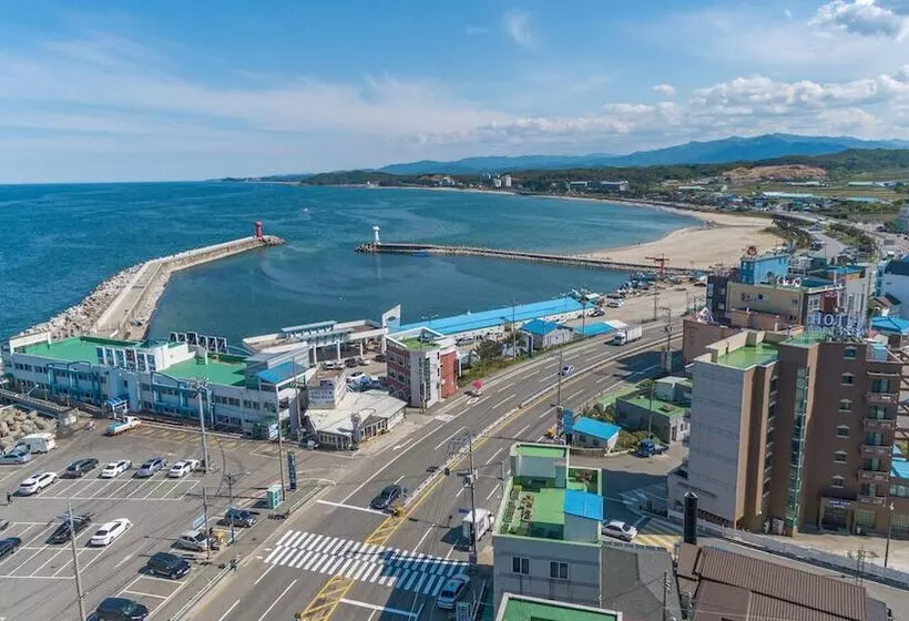 ホテル Port View