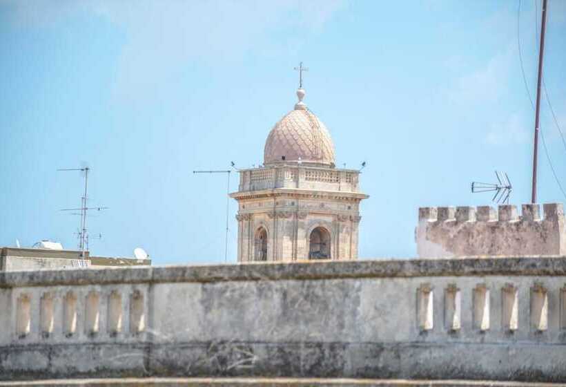 La Casa Di Penelope B&b E Noleggio Bici Elettriche