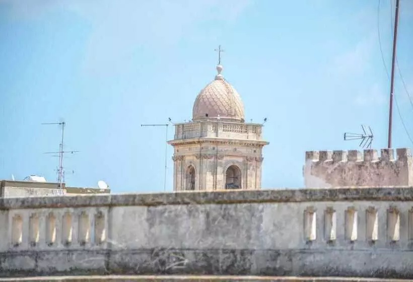 La Casa Di Penelope B&b E Noleggio Bici Elettriche