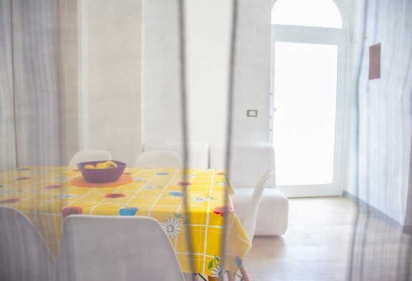 La Casa Di Penelope B&b E Noleggio Bici Elettriche