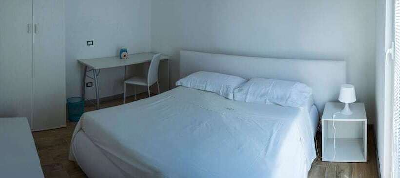 La Casa Di Penelope B&b E Noleggio Bici Elettriche