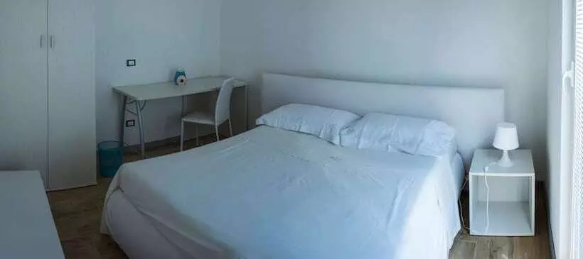 La Casa Di Penelope B&b E Noleggio Bici Elettriche