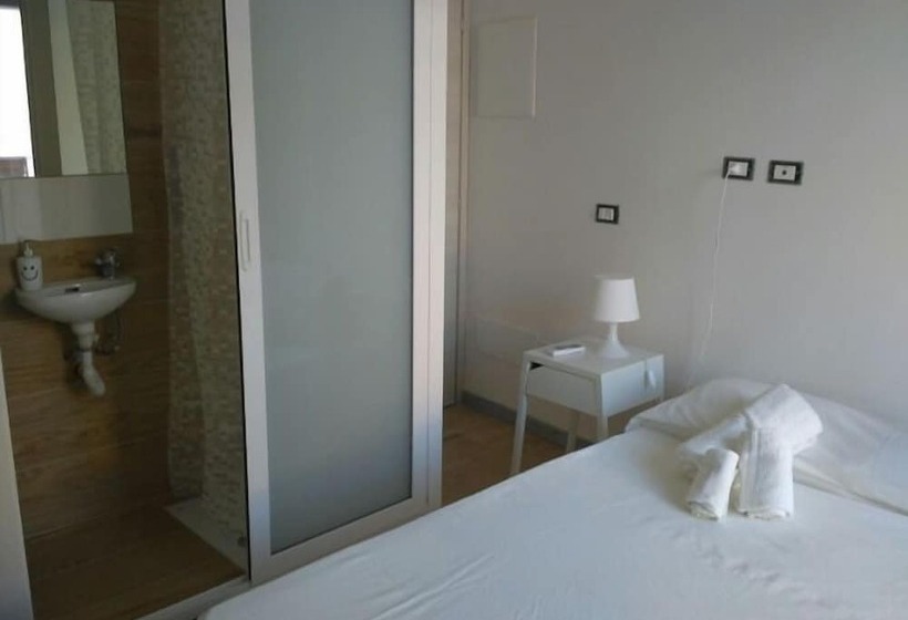 La Casa Di Penelope B&b E Noleggio Bici Elettriche