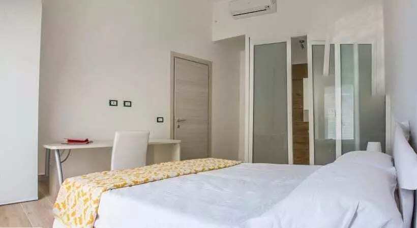 La Casa Di Penelope B&b E Noleggio Bici Elettriche