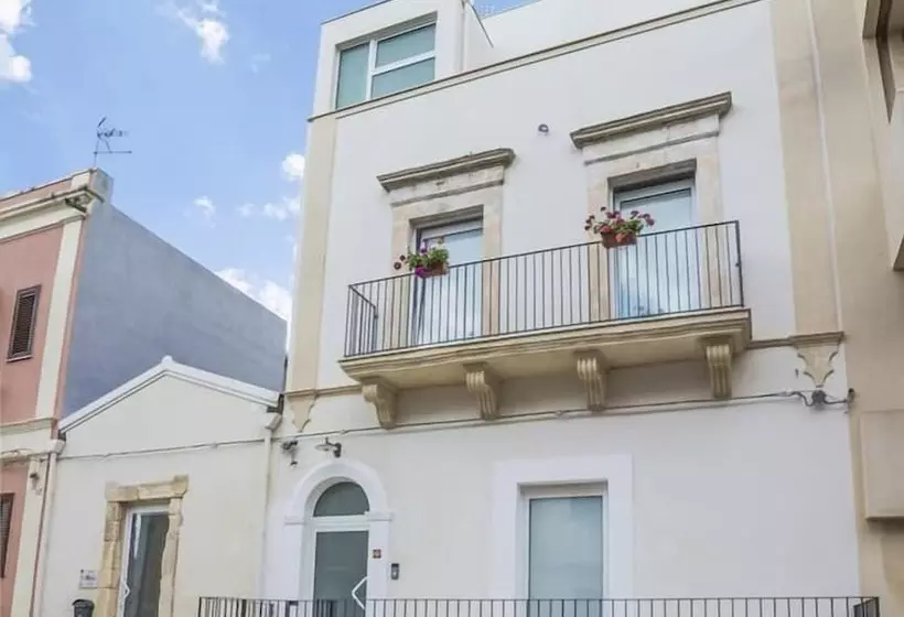 La Casa Di Penelope B&b E Noleggio Bici Elettriche