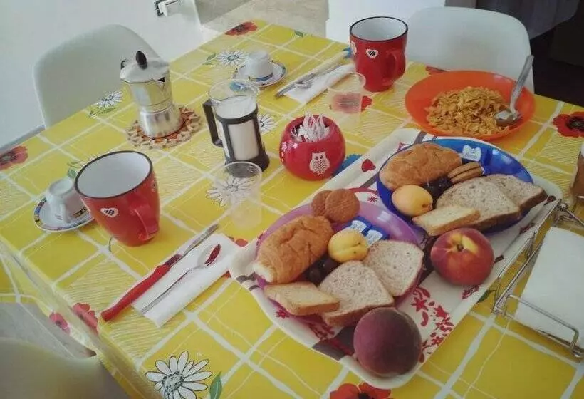 La Casa Di Penelope B&b E Noleggio Bici Elettriche