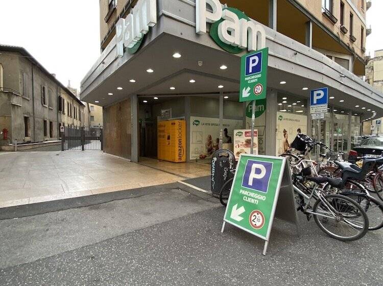 پانسیون L Operas