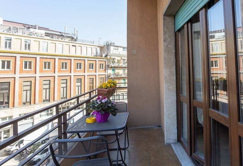 پانسیون L Operas