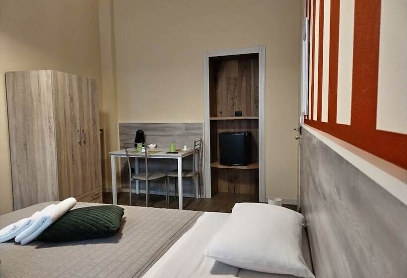 پانسیون L Operas