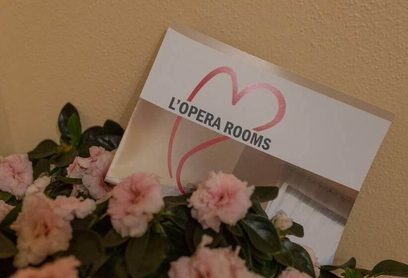 پانسیون L Operas