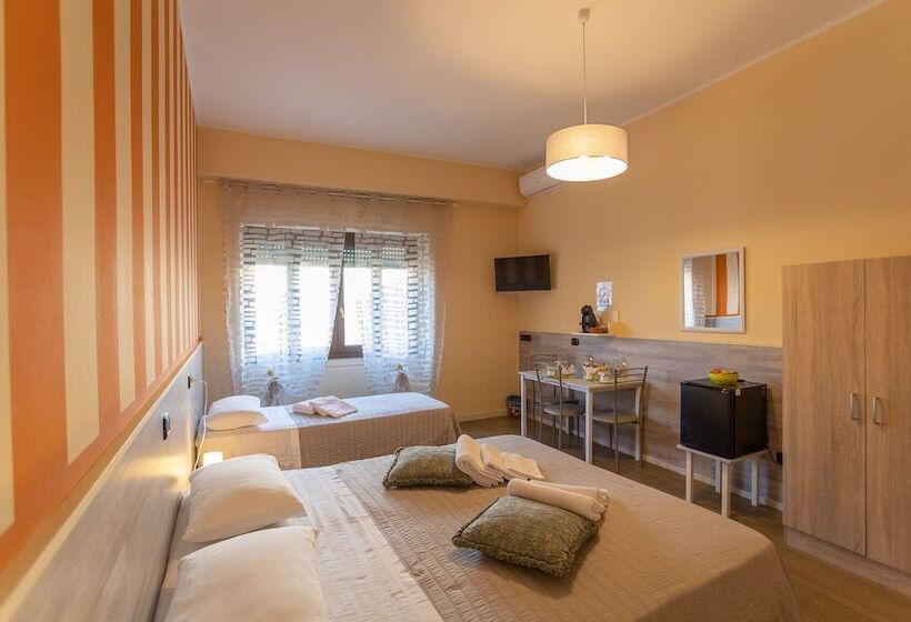 پانسیون L Operas