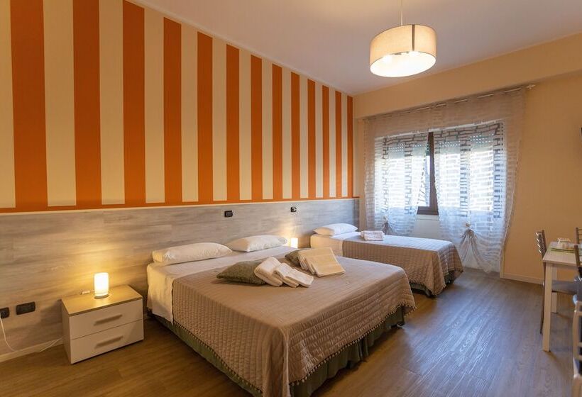 پانسیون L Operas