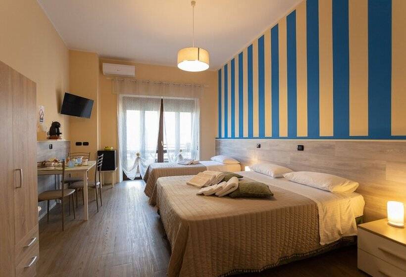 پانسیون L Operas