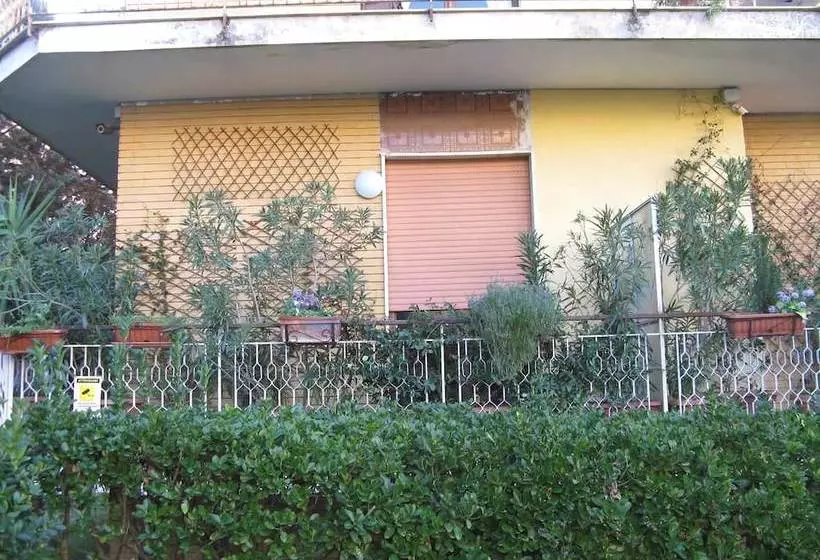 پانسیون Le Stanze Di Ginevra Apartment