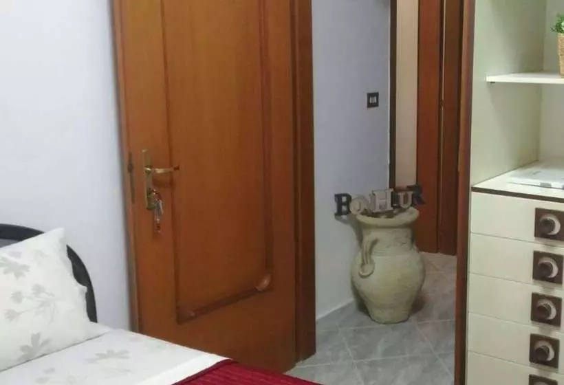 پانسیون Le Stanze Di Ginevra Apartment