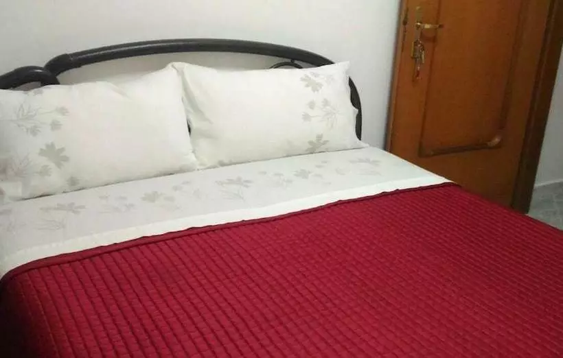 پانسیون Le Stanze Di Ginevra Apartment