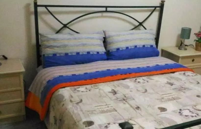 پانسیون Le Stanze Di Ginevra Apartment