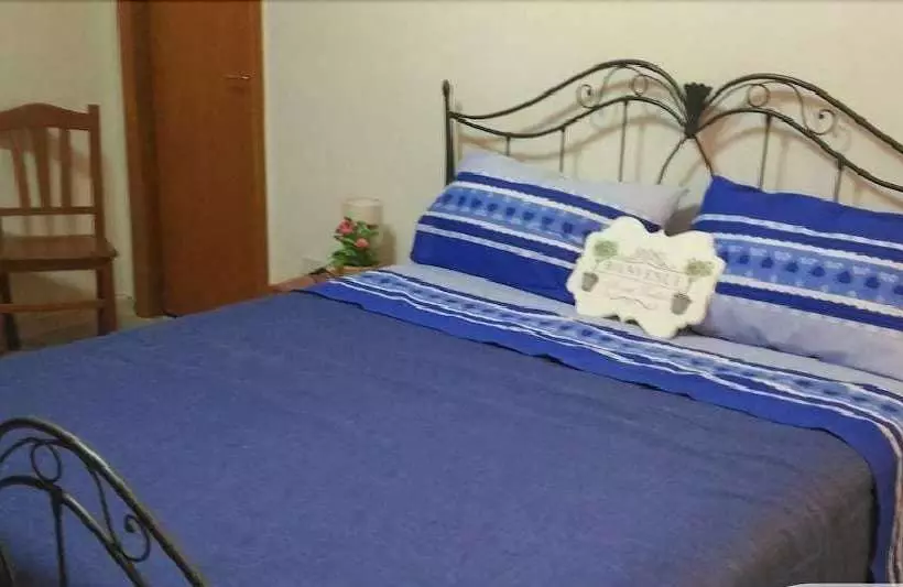 پانسیون Le Stanze Di Ginevra Apartment