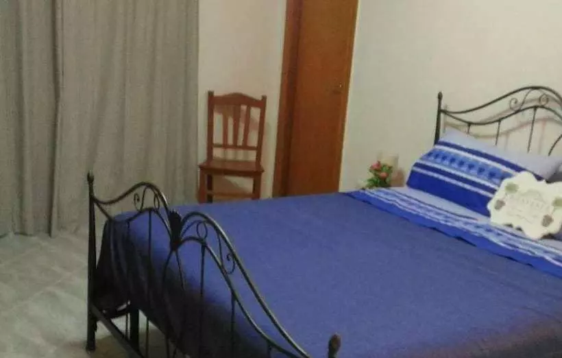 پانسیون Le Stanze Di Ginevra Apartment