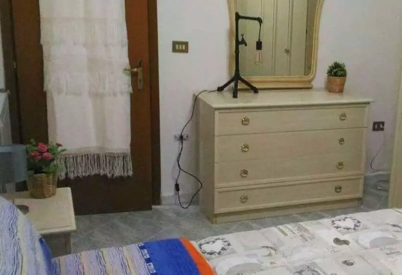 پانسیون Le Stanze Di Ginevra Apartment