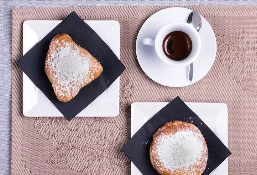 پانسیون Le Stanze Di Ginevra Apartment