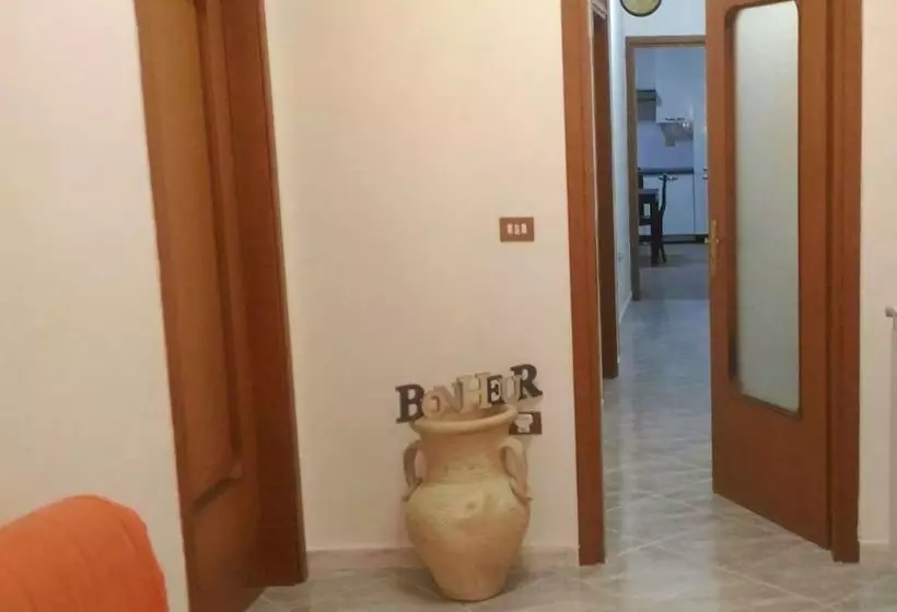 پانسیون Le Stanze Di Ginevra Apartment