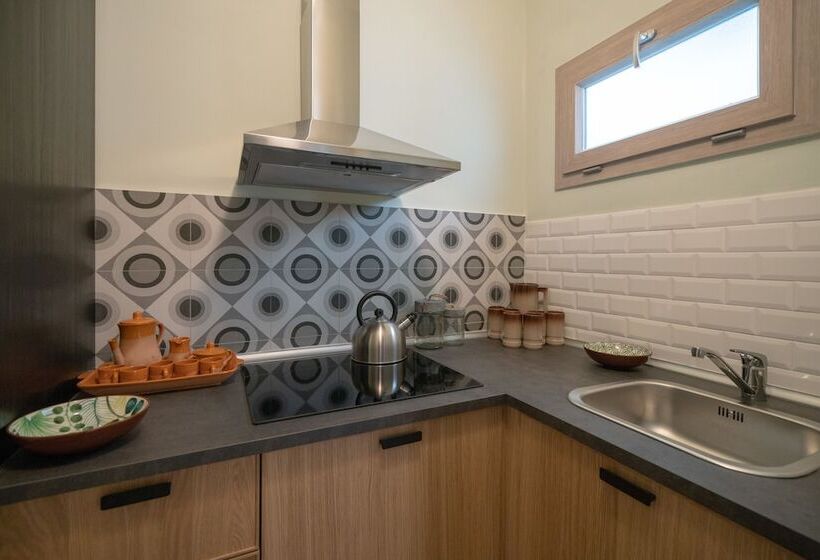 پانسیون Sea Station Polignano Rooms