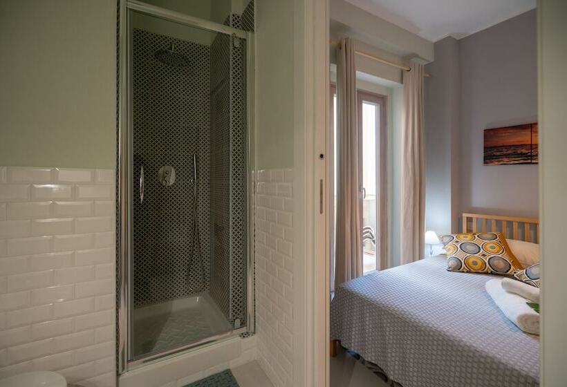 پانسیون Sea Station Polignano Rooms