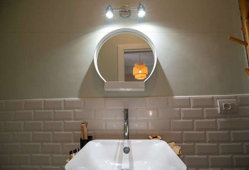 پانسیون Sea Station Polignano Rooms