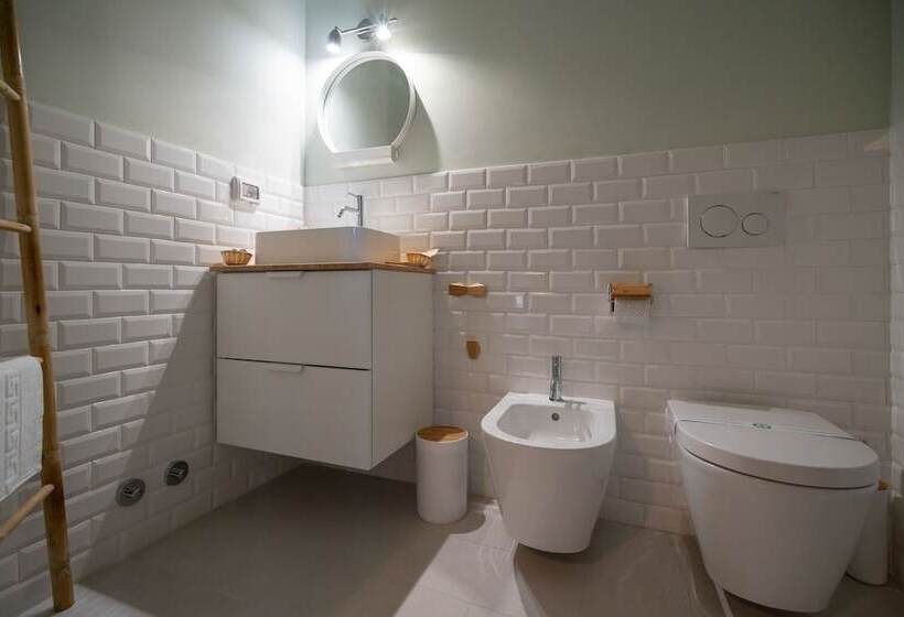 پانسیون Sea Station Polignano Rooms