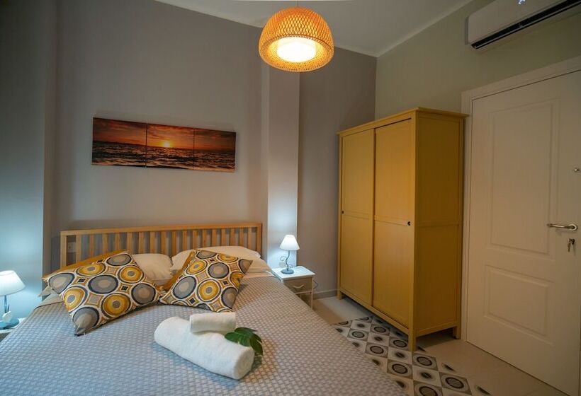 پانسیون Sea Station Polignano Rooms