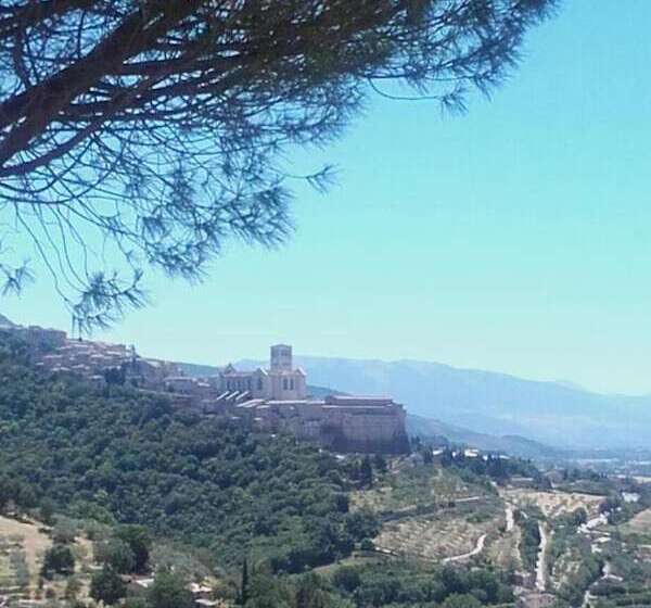 B&b Colle San Francesco