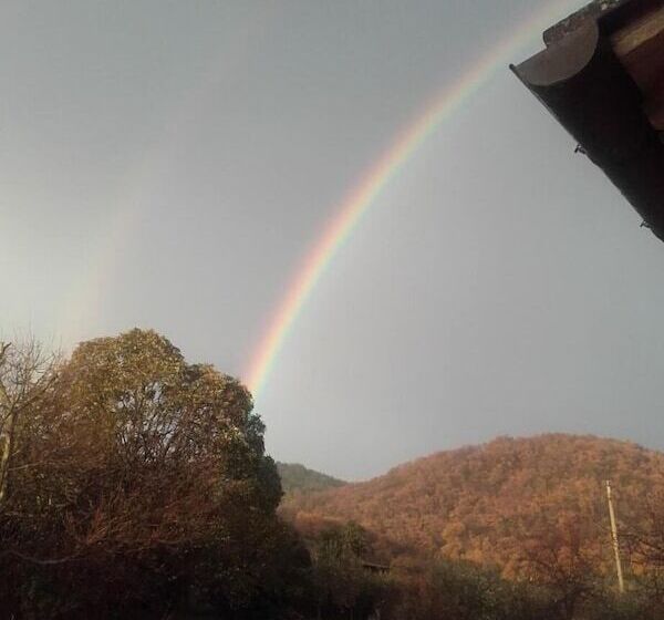 B&b Colle San Francesco