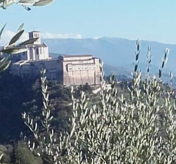 B&b Colle San Francesco