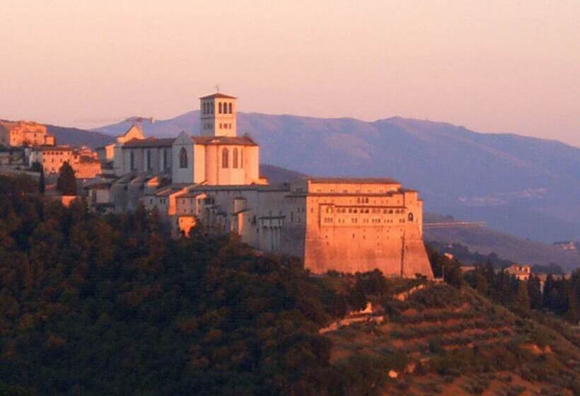 B&b Colle San Francesco