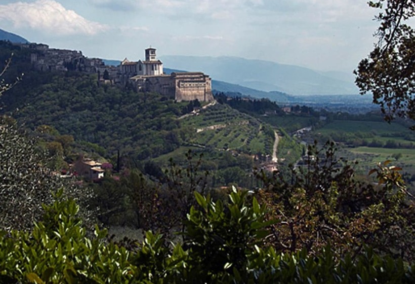 B&b Colle San Francesco