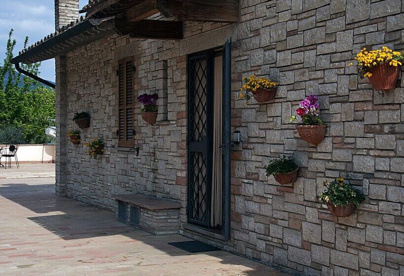 B&b Colle San Francesco