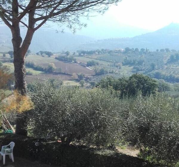 B&b Colle San Francesco