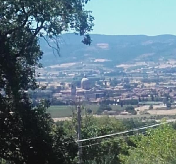 B&b Colle San Francesco