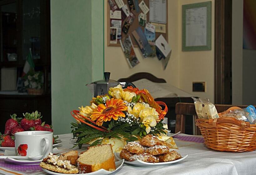 B&b Colle San Francesco