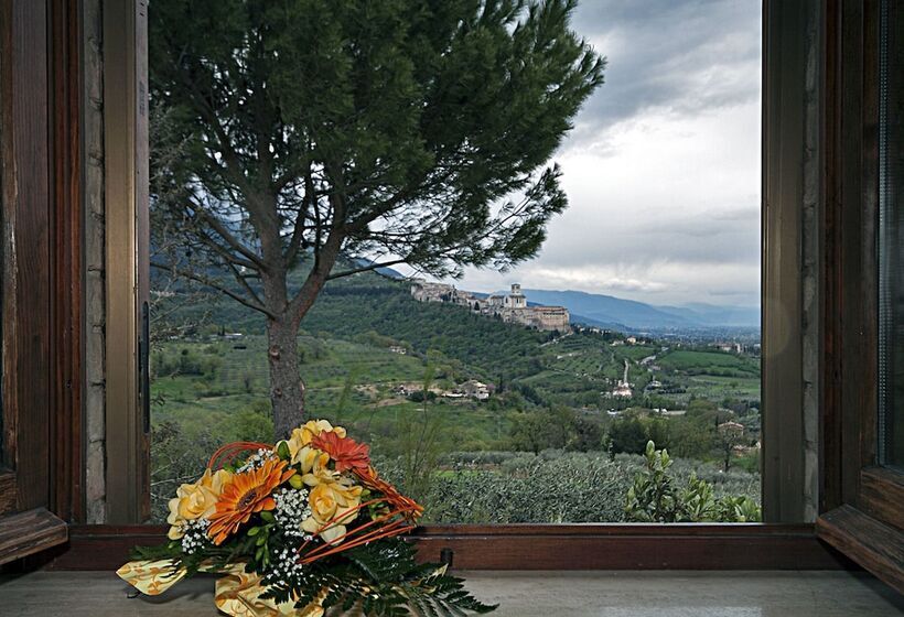 B&b Colle San Francesco