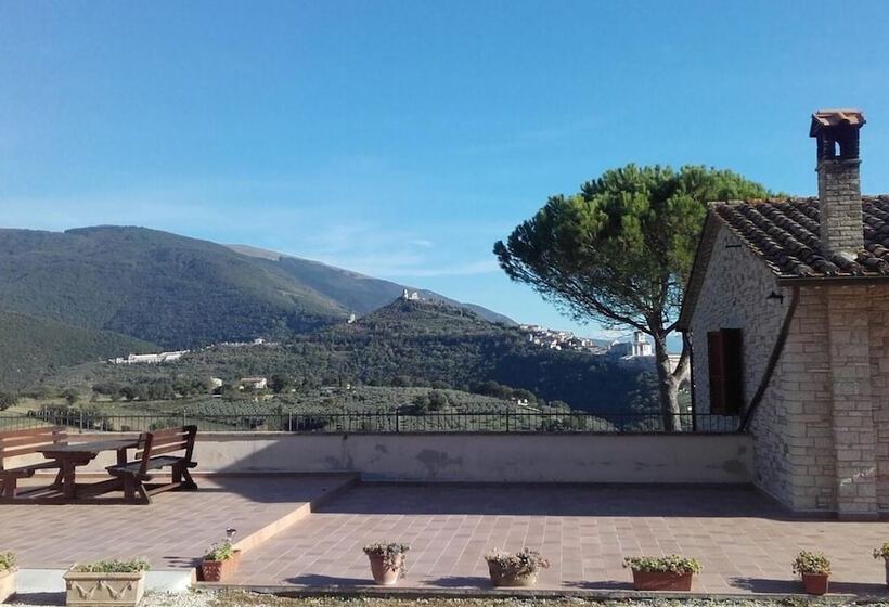 B&b Colle San Francesco