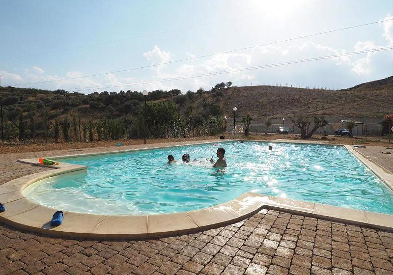 Nocleg ze śniadaniem Agriturismo Paparanza