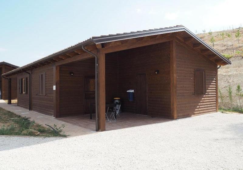 Nocleg ze śniadaniem Agriturismo Paparanza